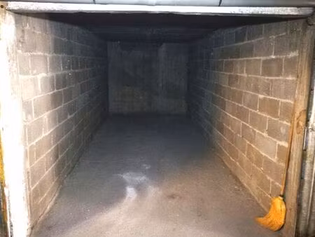 loue garage 15m2 toulouse 31500