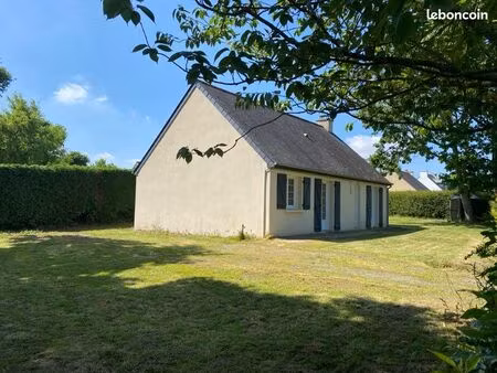 location maison individuelle à boqueho