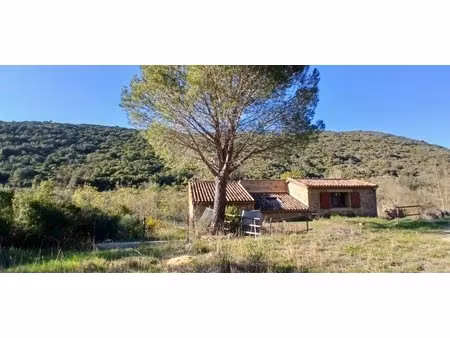 achat : maison (34460)