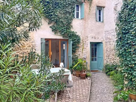 achat : maison (34460)