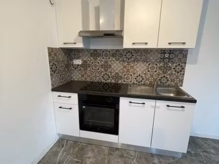 maison neuve bien placé