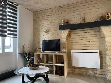 maison de ville marmande