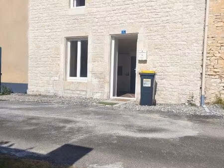 location meublée 80m2 t3