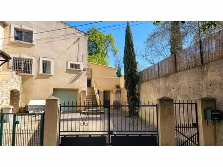 achat : maison (34490)