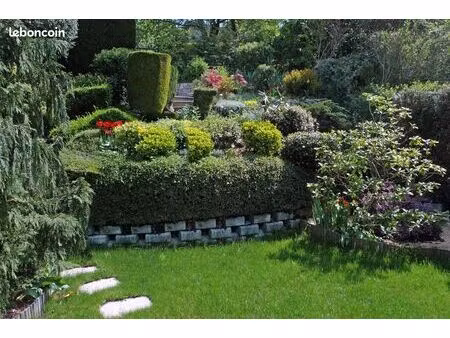 maison 5 pièces –st julien campagne