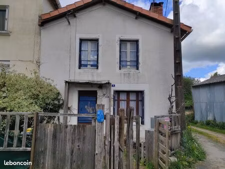 maison à louer à st pardoux (79)
