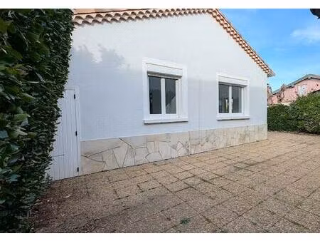 achat : maison (34350)