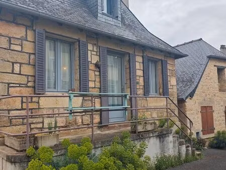 charmante petite maison de village