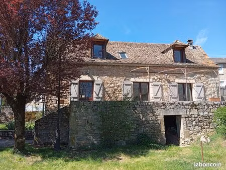 maison de village