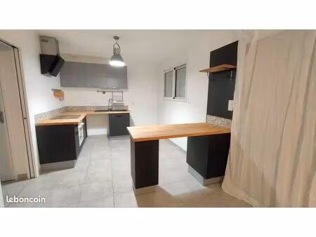 location maison t5 à vitré