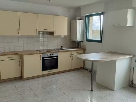 appartement centre ville quartier calme