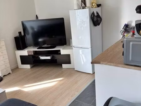 appartement / studio refait à neuf blain