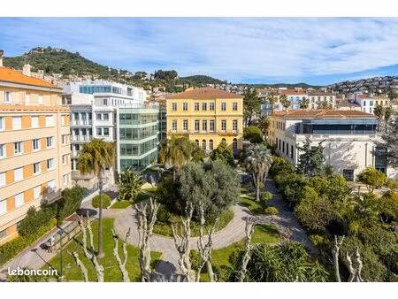 appartement 3 pièces 50 m²