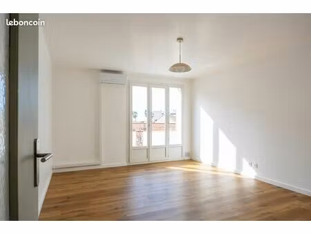appartement 3 pièces 57 m²