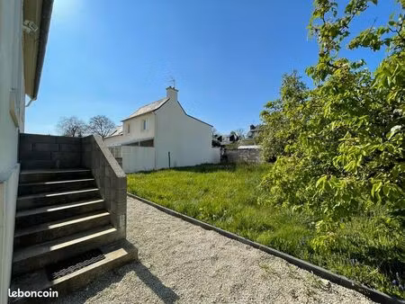 appartement t3 50m2 lannion