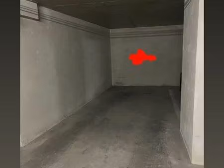 place de parking lattes - résidence mas de l oppidum