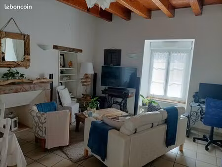 location appartement t3