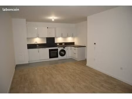 location 3 pièce meudon