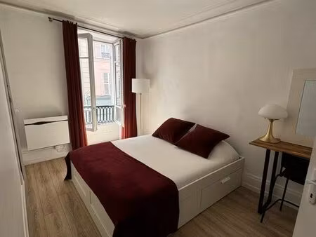 t2 abbesses traversant - durée flexible / tout compris