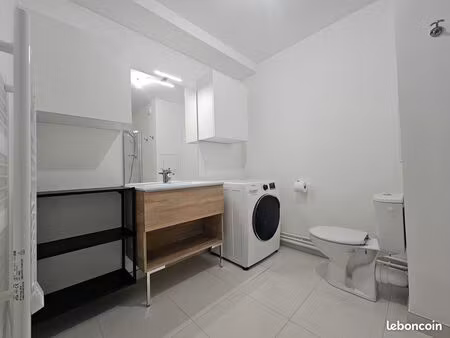 studio 30m2 / rosny-sous-bois/ neuf