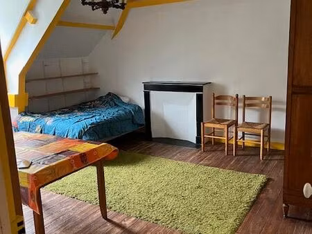 location appartment 4 pièces - saint-brieuc