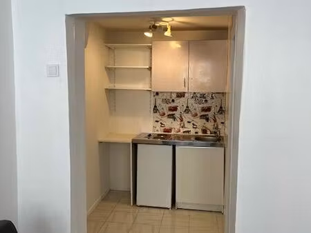 sens  studio  centre ville gare