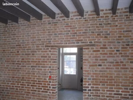 lamotte maison 2 chambres