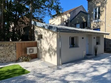 maisonnette à louer