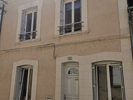 maison familiale 5 pièces à louer