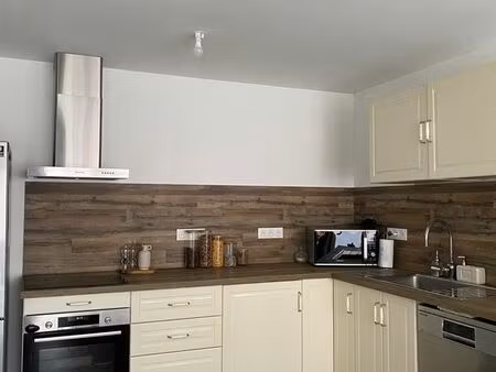 maison à louer centre de waziers