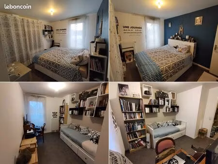 location t3 - 62m2 parking