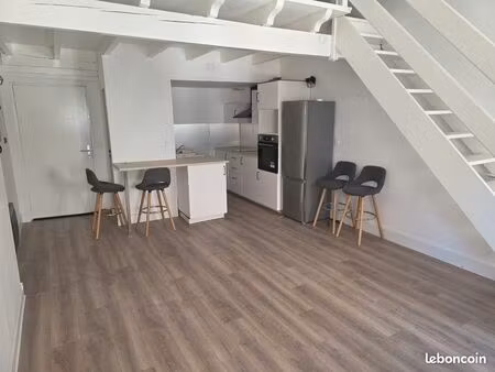 loue appartement t2 duplex grenade
