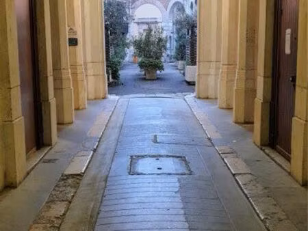 appartement hyper-centre