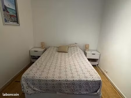 appartement t3 à louer