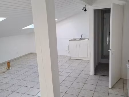 appartement 2 chambres 58 m2