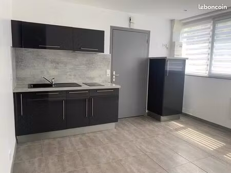 appartement t2 pour etudiant uniquement