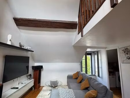 appartement à louer à sannois