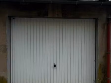 garage place jeanne d’arc