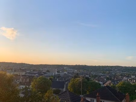 maison t3 vue sur brive