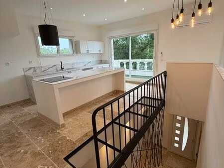 maison neuve t4 110m2