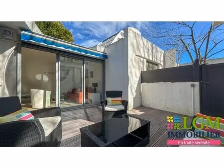 à 100 mètres des plages du couchant – maison chaleureuse au calme  proche de tout !