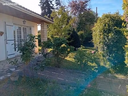 maison a louer 4 chambres