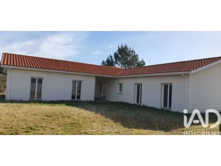 maison à aureilhan (40200)