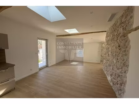 annonce appartement à vendre