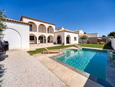 achat : maison (34970)