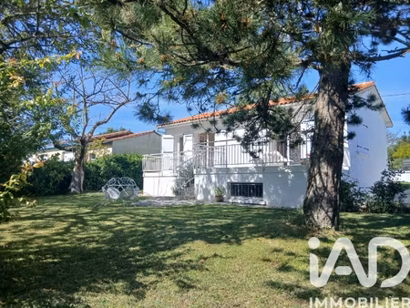 vente maison/villa 3 pièces