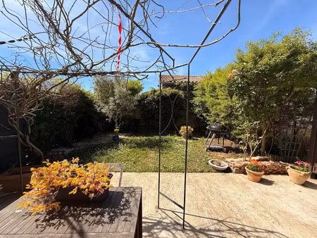 vente maison 3 pièces 62 m² à fonsorbes (31470)  215 000 €