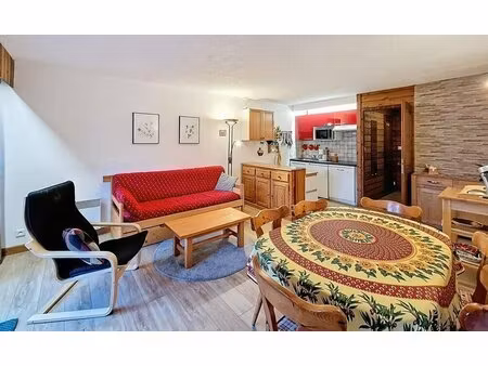 achat : appartement (74390)