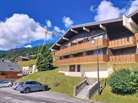 achat : appartement (74390)