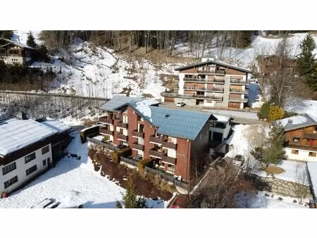 achat : appartement (74260)